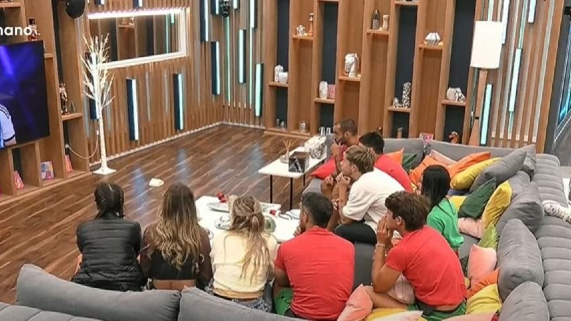 Gran Hermano 2022: Los hermanitos se enteraron que entran nuevos participantes